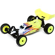 Elk Mini-B 1:16 RTR Yellow - Remote Control Car