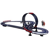 WRC Rally of Finland 1:43 - Slot Car Track