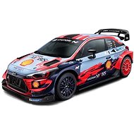 Nincoracers Hyundai i20 Coupe WRC 1:16 2.4GHz RTR - Remote Control Car