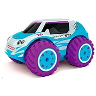 Nincoracers Aquasnow RTR Purple - Remote Control Car