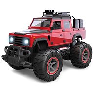Nincoracers Overlander 1:14 2.4GHz RTR - Remote Control Car