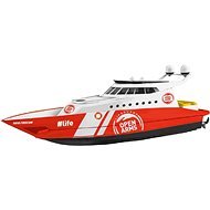 Nincoocean Lifeguard 2.4GHz RTR - RC Ship