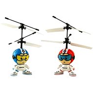 NincoAir Specter helicopter - RC Helicopter