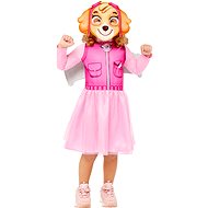 Children's costume Sky 4-6 years - Costume