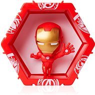WOW POD, Marvel - Ironman - Figura