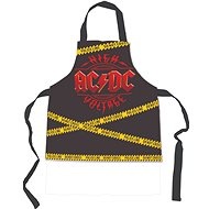 AC/DC Apron - Children's Apron