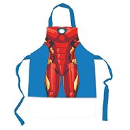 Iron Man Apron - Children's Apron