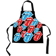 Rolling Stones Apron - Children's Apron