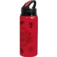 Aluminum bottle 710 ml, Game of Thrones - Aluminium Bottle