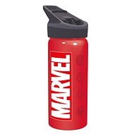 Aluminum bottle 710 ml, Marvel - Aluminium Bottle