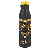 Stainless-steel Thermo Bottle Diabolo - Harry Potter, 580ml - Drinking Bottle