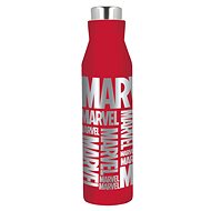 Stainless-steel Thermo Bottle Diabolo - Marvel, 580ml - Drinking Bottle