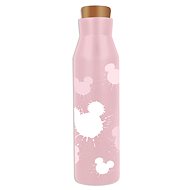 Stainless-steel Thermo Bottle Diabolo - Mickey, 580ml - Drinking Bottle