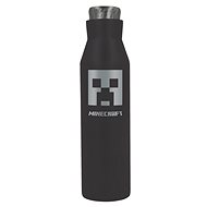 Stainless-steel Thermo Bottle Diabolo - Minecraft, 580ml - Drinking Bottle