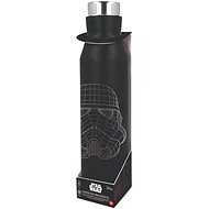 Stainless-steel Thermo Bottle Diabolo - Star Wars, 580ml - Drinking Bottle