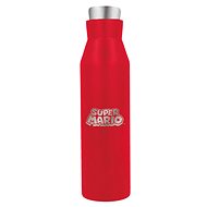 Stainless-steel Thermo Bottle Diabolo - Super Mario, 580ml - Drinking Bottle