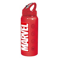 Aluminium Bottle Sport 710ml, Marvel - Drinking Bottle