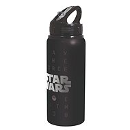 Aluminium Sport Bottle 710ml, Star Wars - Drinking Bottle