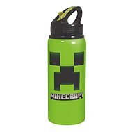 Hliníková fľaša šport 710 ml, Minecraft - Fľaša na vodu