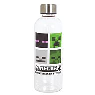 Hydro Bottle 850ml, Minecraft - Drinking Bottle