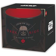 Star Wars Ceramic Mug 410ml Box - Mug