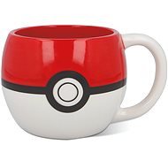 Pokemon Pokeball Mug 445ml - Mug