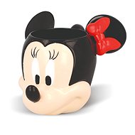 Minnie Head Mug 355ml - Mug