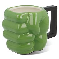 Hulk Fist Mug 415ml - Mug