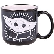 Mandalorian Ceramic Mug Box 415ml - Mug