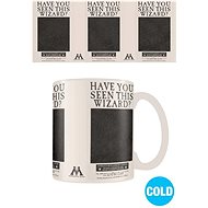 Sirius Black Changing Mug, 315ml - Mug