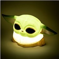 Light Baby Yoda - Night Light
