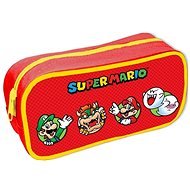 Pencil case Super Mario - Pencil Case