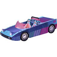 L.O.L. Surprise! Dance Luxury Car - Toy Car