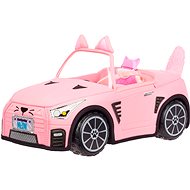 On! On! On! Surprise Stylish Convertible - Toy Doll Car
