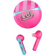 L.O.L. Surprise! Wireless Headphones - Wireless Headphones