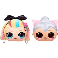 L.O.L. Surprise! Pillow, 2 types (SUPPORTING ITEM) - Pillow