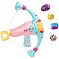 Little Tikes Mighty Blaster Pink Crossbow - Crossbow