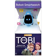 Little Tikes Tobi Smart Watch - Blue - Smart Watch