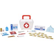 Little Tikes Mein erstes Erste-Hilfe-Set - Arzt-Koffer für Kinder