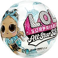 L.O.L. Surprise! All-Star B.B.s - Puppe