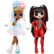 L.O.L. Surprise! OMG Big Sister, 2 Species, Wool 4 (SUPPORT ITEM) - Doll