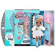 L.O.L. Surprise! OMG Big Sister, Series 4 - Sweets - Doll