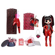 L.O.L. Surprise! OMG Big Sisters, Series 4 - Spicy Babe - Doll
