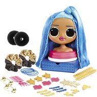 L.O.L. Surprise! OMG Comb Head - Miss Independent - Styling Head