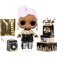 L.O.L. Surprise! Big Doll - DJ - Doll