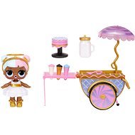 LOL Surprise! Doll Furniture - Sweet Promenade & Sugar - Doll