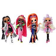 LOL Surprise! OMG Dance Big Sister, 4 Species (SUPPORT ITEM) - Doll