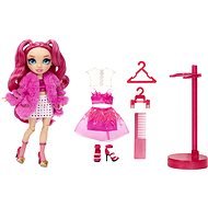 Rainbow High Fashion Doll - Stella Monroe (Purple) - Doll