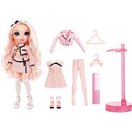 Rainbow High Fashion Doll - Bella Parker (Pink) - Doll