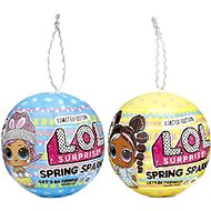 L.O.L. Surprise! Spring Glitter Series (SUPPORT ITEM) - Doll